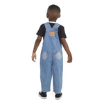 Levi's Baby Boys' Denim Overall