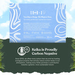 Keika Baby Soap Bar Oat & Shea Unscented for Eczema, Psoriasis, Face, Body, Infant Kids Teens Men Women with Sensitive Skin, 5 oz.