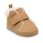 Carter's Baby & Infant Boys' Boot - 6-9 Months - Faux Sherpa