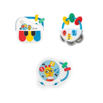 Baby Einstein Take Along Tunes Musical Toy, Ages 3 months +