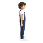 Levi's Baby Boys' Denim Overall