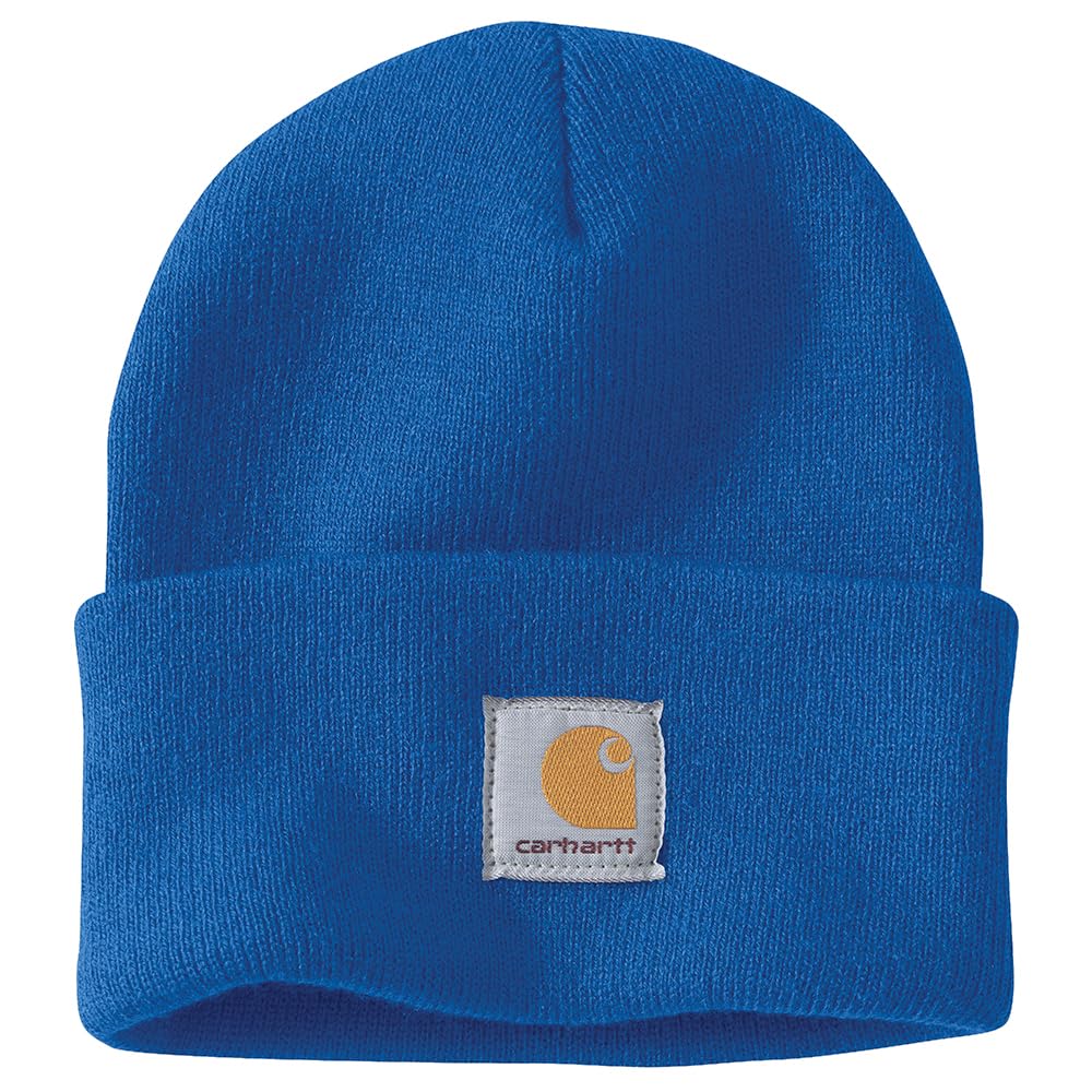 Carhartt Men's Knit Cuffed Beanie