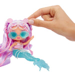 LOL Surprise Tweens Mermaid Lana Marine Fashion Doll with Color Changing Tail, Movable Fin, and Beautiful Accessories – Toy Gift for Kids Ages 4+