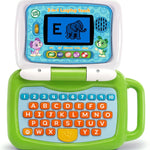 LeapFrog 2-in-1 LeapTop Touch, Green