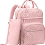 Diaper Bag Backpack for Women Large Capacity with Insulated Pockets Multifunctional Diaper Bags For Baby Girl Boy Waterproof Baby Bags For Mama Maternity Travel Bag Black
