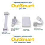 Safety 1st OutSmart Outlet Shield
