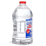 Little Kids Bubbles by Fubbles | Made in The USA | 64oz Non Toxic Bubble Solution | Refill Solution for Bubble Machines and Bubble Toys