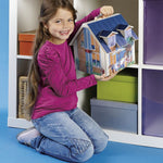 Playmobil Take Along Dollhouse