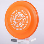 iDotha Sports Flying Disc - Compeition Flying Discs for Beach, Backyard, Lawn, Park, Camping and More - Great for All Ages Outdoor Flying Disc Training