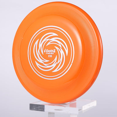 iDotha Sports Flying Disc - Compeition Flying Discs for Beach, Backyard, Lawn, Park, Camping and More - Great for All Ages Outdoor Flying Disc Training
