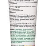 Thinkbaby Baby Lotion For Sensitive Skin | EWG Verified, Soothing Relief, Moisturizing, Nourishing | Fragrance Free, Unscented, For Face & Body - 8oz, 237 ML