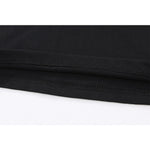 JELYLOVE 6-Pack Unisex Baby Toddler Little Kid T Shirts 100% Cotton Solid Short Sleeve Basic Tees for Boys Girls