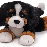 GUND Designer Pups Collection Nayla Cockapoo Puppy Plush Toy for Ages 1 and Up, 10.5”