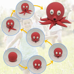 Air Dry Clay 24 Colors, Modeling Clay for Kids, DIY Molding Magic Clay, Toy Gifts for Age 3+ Years Old Boys Girls Kids