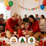 IOMDRWU Press to Go Car Toys for Toddlers 1-3, Animal Baby Cars, Push Go Friction Inertia Car, Infant 6-9-12-18 Month, 1st Birthday for 1-2 Year Old Boy Girl, Valentines Day Gift