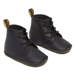 Dr. Martens 26808001010 1460 Crib Black Mason Nw Synthetic & Black Mason Pu Split 010