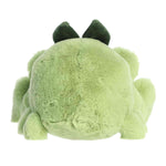 Aurora® Adorable Spudsters™ Mio Praying Mantis™ Stuffed Animal - Round Shape Makes for Comforting Cuddles - Perfect for Kids All Ages and Animal Loving Adults - Green 10 Inches