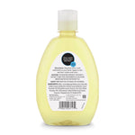 Amazon Basics Tear-Free Baby Hair and Body Wash, Lightly scented, 13.6 Fluid Ounce, 1-Pack