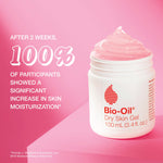 Bio-Oil Skincare Set for Scars, Stretch Marks, and Dry Skin, 3 Pc Travel Size Kit Includes Skin Care Oil (2 oz), Dry Skin Gel (1.7 oz), and Body Lotion (5.7 oz), Pregnancy and Maternity Stretch Marks