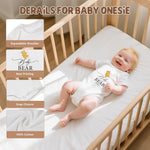 AW BRIDAL New Mom Gifts for Women, Pregnancy Gifts for New Parents First Time Moms, 2025 Gender Reveal Gift with Mom and Dad Coffee Mugs for Expecting Parents to Be, Baby Shower