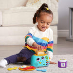 LeapFrog Yum-2-3 Toaster
