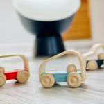 PlanToys Vroom Bus (5726)