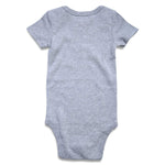 Loveternal Baby Girl Boy Clothes 6-9 Months Cute Outfits Romper Baby Stuff Mind on My Mommy Announcement Unisex Newborn Music Aunt Jumpsuit Short Sleeve Bodysuits Shower Gift