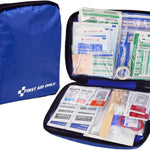 First Aid Only 299 Piece All-Purpose Emergency First Aid Kit (FAO-442)