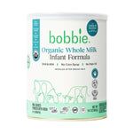 Bobbie Organic Whole Milk Formula 14.1oz, 14.1 OZ