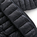 CECORC Toddler Winter Coats Lightweight Puffer Jacket for Baby Infant kids, 6-12 Month,12-18 Month, 2t,3t,4t