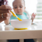 Dr. Brown's Soft-Tip Toddler Feeding Spoons, 6 Pack, Multi