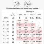 Momcozy Seamless Pumping Bra Hands Free, Fixed Padding Hands-Free Pumping & Nursing Bra, Wireless Comfort Pumping Bra Leopard Black