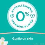 Pampers Wipes, Clean & Calm, Cotton Blossom Scent, 336 Wipes Total (6X Pop-Top Packs)