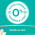 Pampers Wipes, Clean & Calm, Cotton Blossom Scent, 336 Wipes Total (6x Pop-Top Packs)