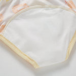 Skhls Baby Toddler Thick Absorbent Potty Training Pants Underwear (2T, 8pcs Boys)