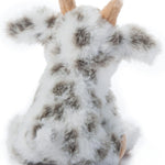 The Petting Zoo Goat Stuffed Animal Plushie, Gifts for Kids, Wild Onez Babiez Farm Animals, Goat Plush Toy 6 inches