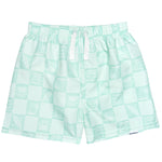 Gerber Baby Boys' Swim Trunks, Surf, 18 Months