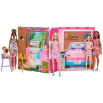 Barbie 2024 Eph with Doll