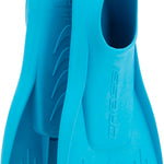 Cressi Mini Light, Azure, 29/31