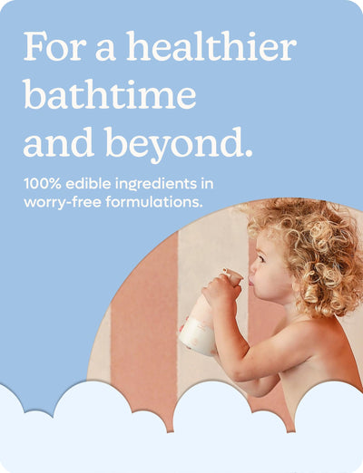 Babyology Organic Baby Lotion - 100% Edible Ingredients - The Safest All Natural Baby Moisturizer for Newborn Dry and Sensitive Skin - Non toxic - Eczema (Varying Packs)