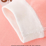 Baby Girl Clothes,Newborn Essentials Must Haves，Baby Gift Onesies Sets ，Total 27 Pieces