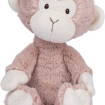 Baby GUND Lil’ Luvs Collection, Bodi Giraffe Premium Plush Stuffed Animal for Babies, Yellow/Brown, 12”
