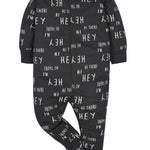 Gerber Baby Boys' 4 Pack Sleep 'N Play Footie, Bear, Newborn