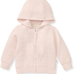 Burt's Bees Baby baby-girls Unisex Baby Sweatshirts