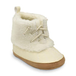 Carter's Baby & Infant Girls' Snow Boot - 0-3 Months - White