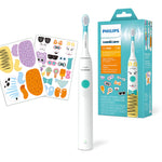 Philips Sonicare for Kids Electric Toothbrush, Design a Pet Edition