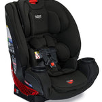 Britax One4Life ClickTight All-in-One Car Seat, Eclipse Black