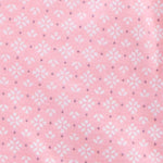 Simple Joys by Carter's baby-girls 3-pack Snap-up Rompers