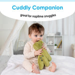 Carter's Dinosaur Beanbag Cuddle Plush Stuffed Animal for All Ages