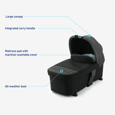 Graco® Modes™ Carry Cot